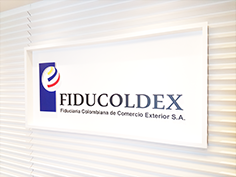 Quienes somos - Fiducoldex Quienes somos - Fiducoldex