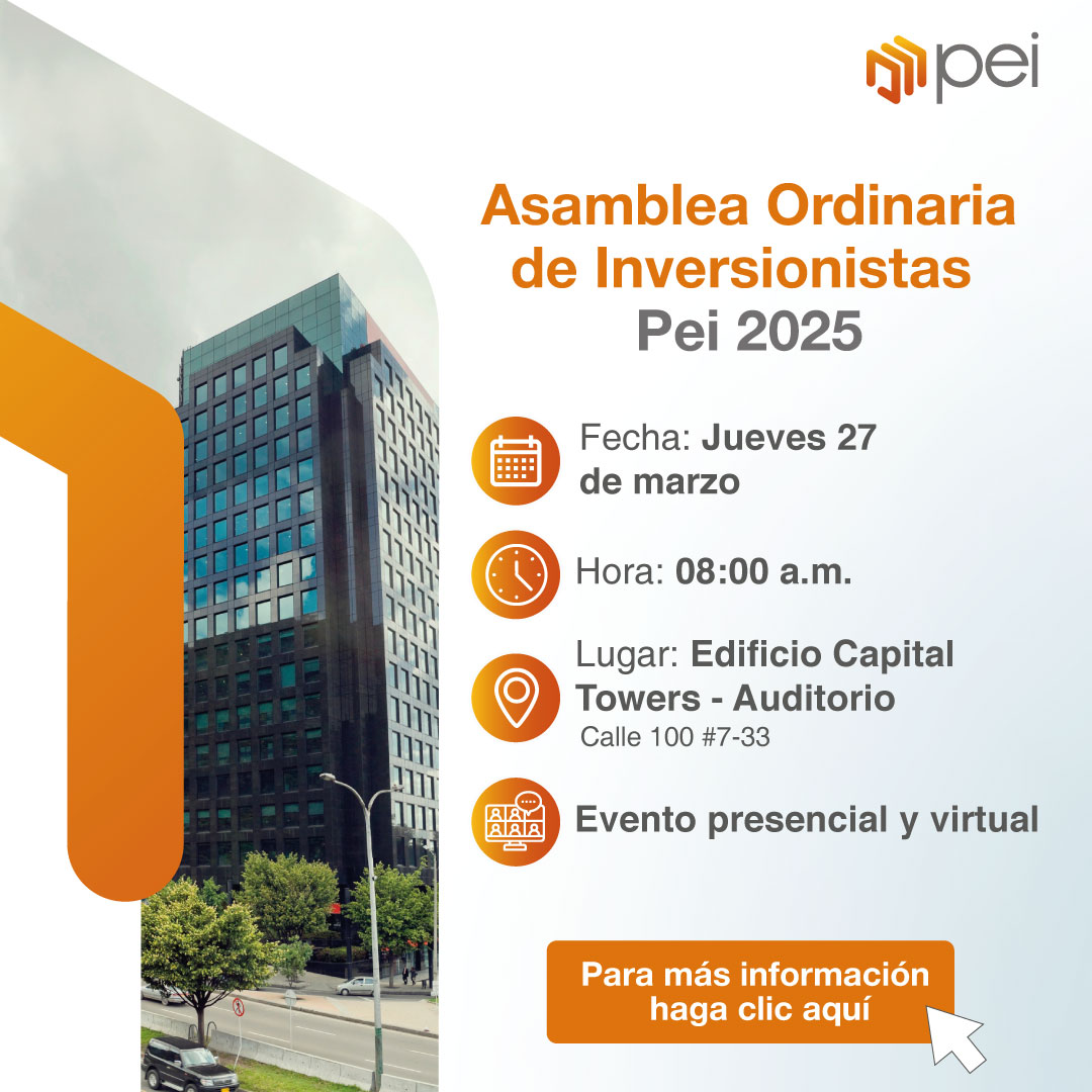 Asamblea PEI