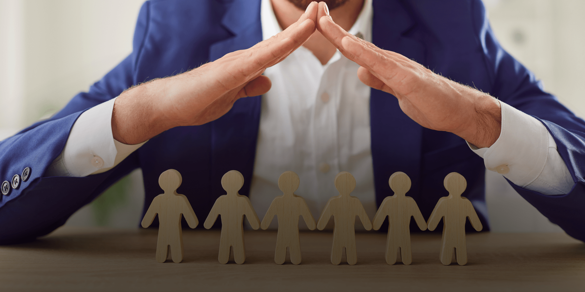 Nuestra política de derechos humanos: una apuesta firme por la inclusión y la equidad
