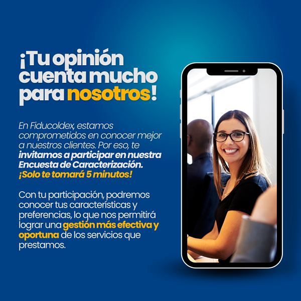 Encuesta de caracterización