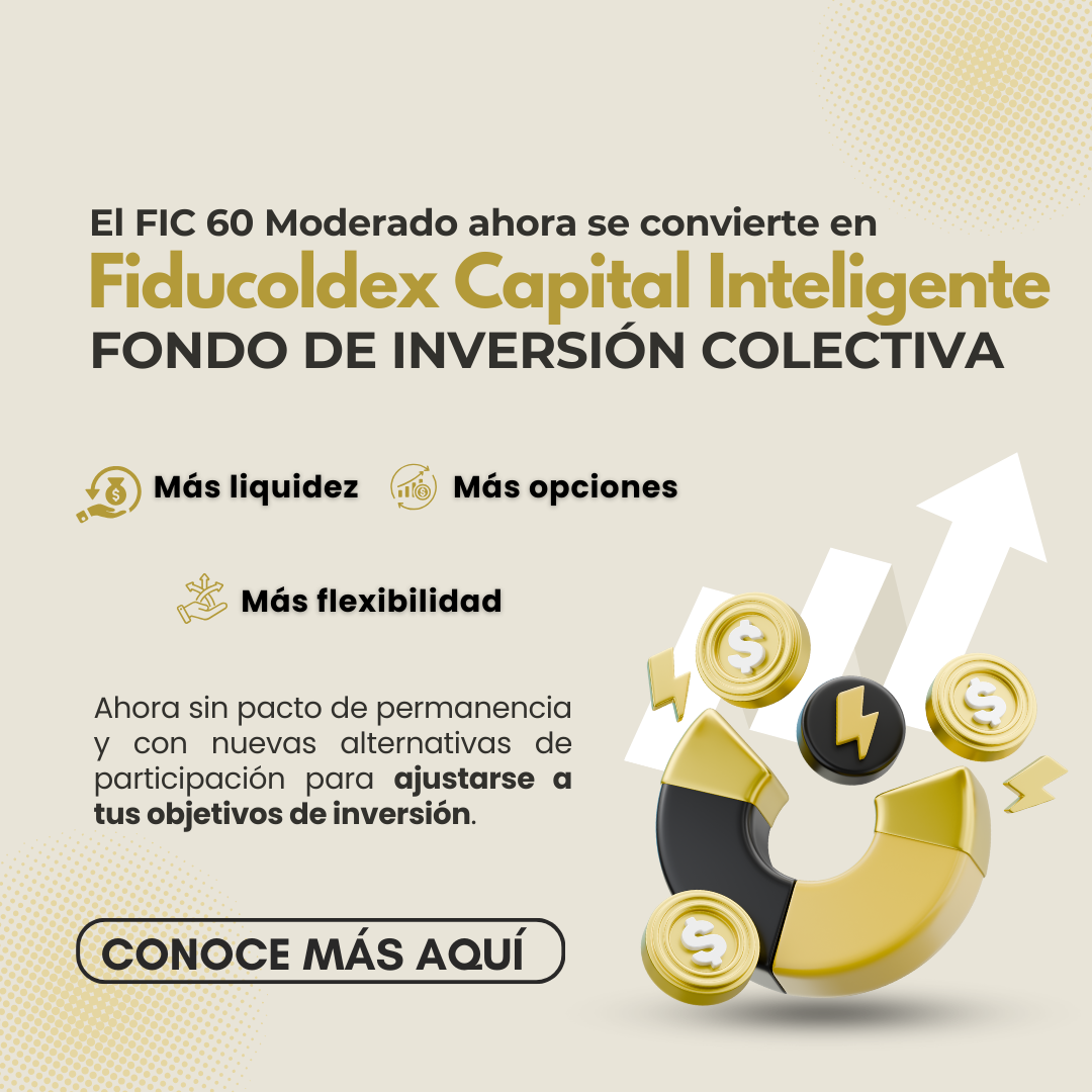 FIC Fiducoldex Capital Inteligente