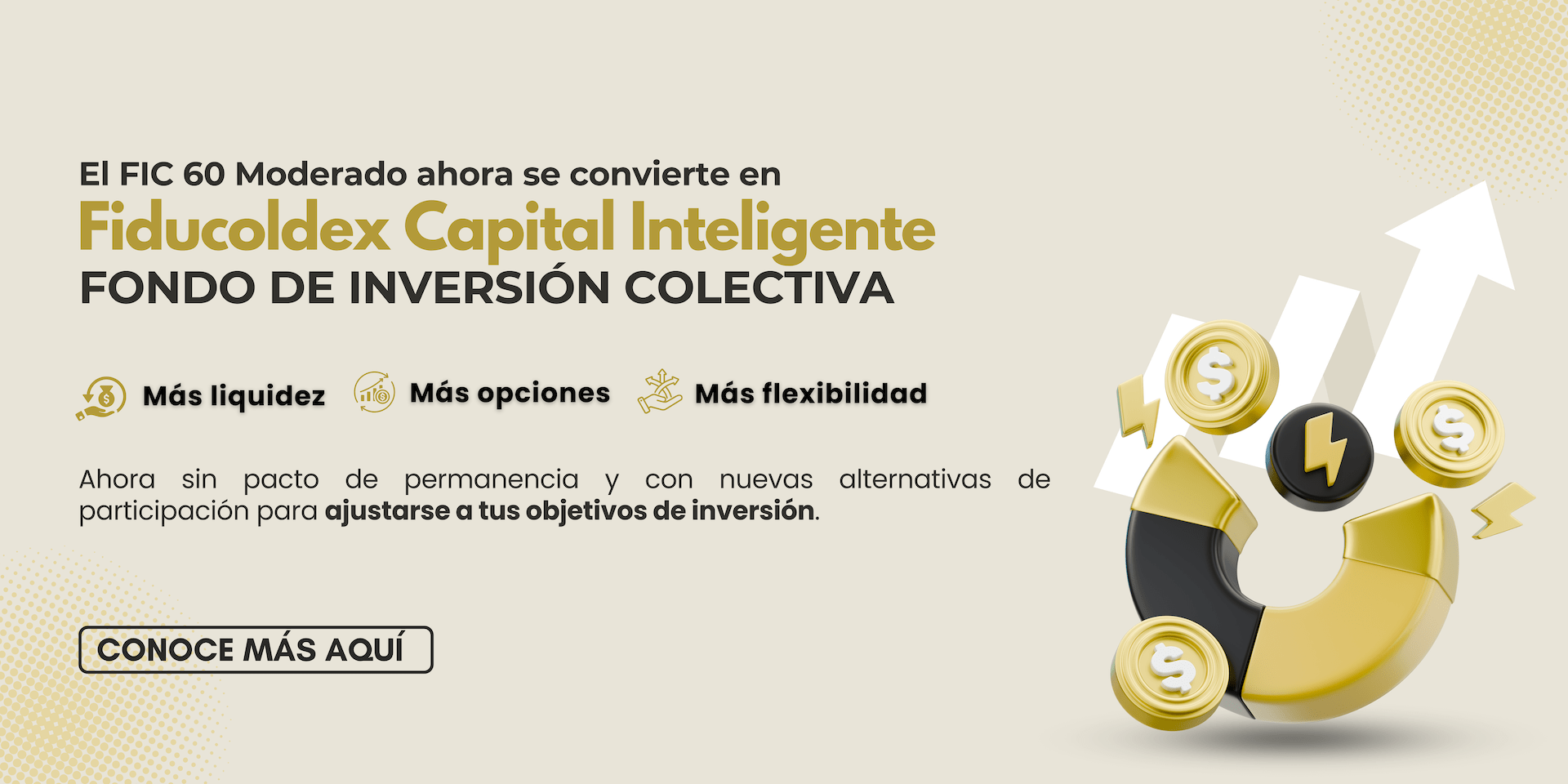 Fiducoldex Capital Inteligente