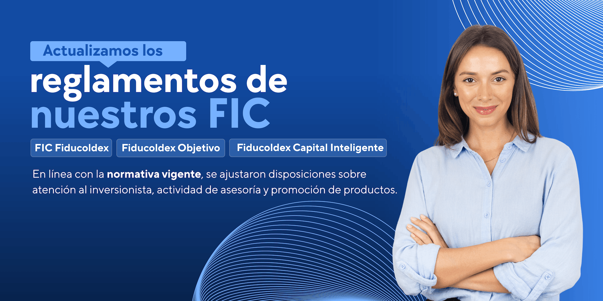 Actualización de reglamentos Fics