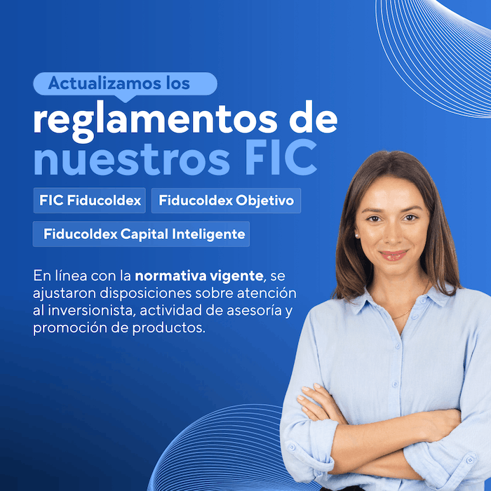 Actualización de reglamentos Fics