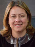 María Ximena Lombana Villalba