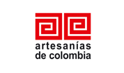 Logo artesanias de colombia