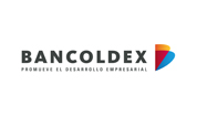Logo Bancoldex