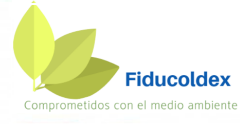 Fiducoldex Comprometidos con el Medio Ambiente