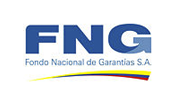Logo Fondo Nacional de garantias