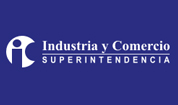 Logo Superintendencia de Industria y Comercio